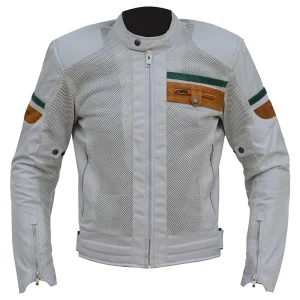 CHAQUETA de Verano BELICE - Beige
