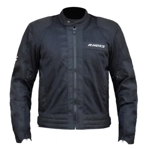 CHAQUETA de Verano BELICE - Negro