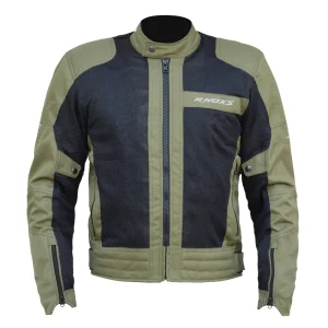 CHAQUETA de Verano BELICE - Verde