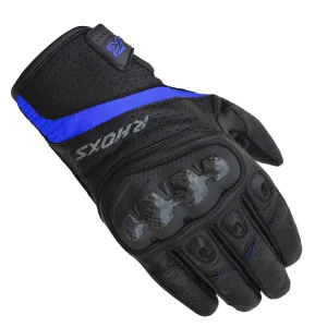Guantes de Verano - HURACANE azul